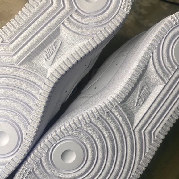 Airforce 1 white - Picture 4 of 5